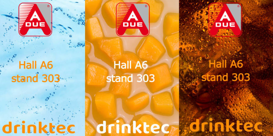 Drinktec2022