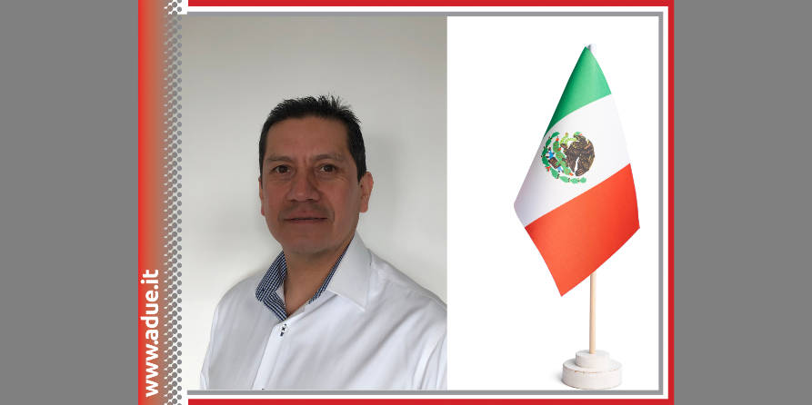 Esteban Adue
