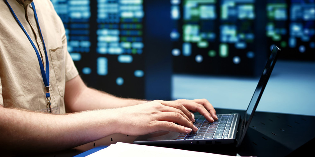 cyber security audit