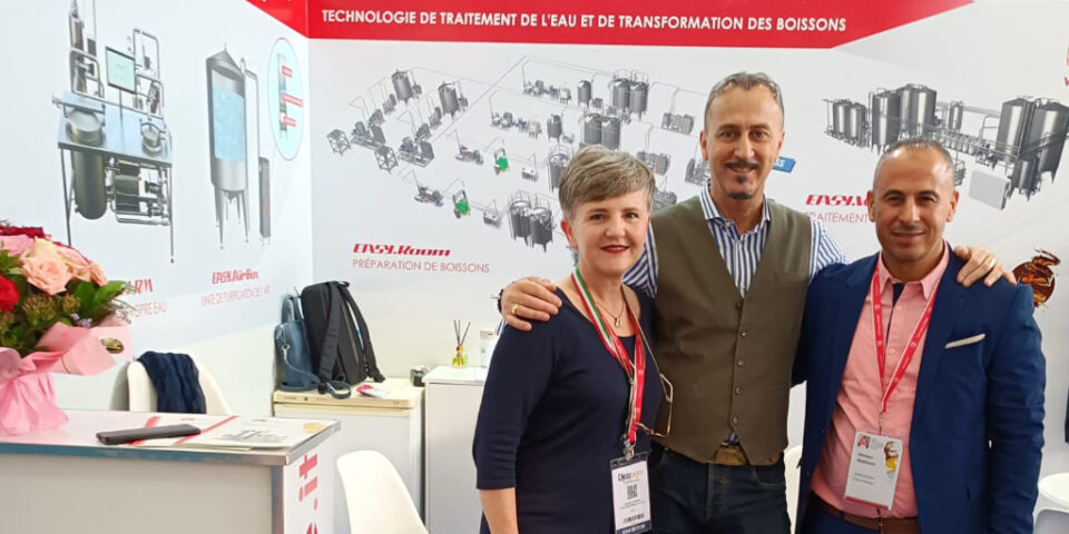 rencontrez nous Djazagro 2024 s