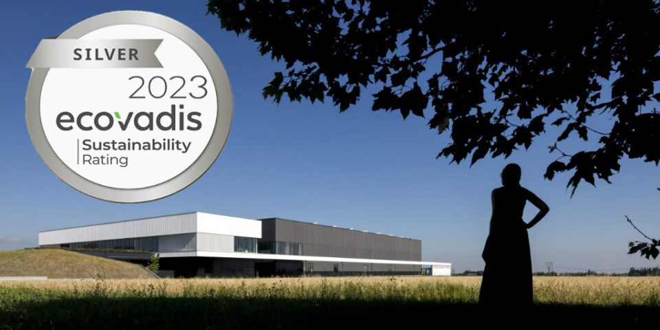 ecosustainable headquarters featured