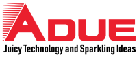 A Due S.p.A. Juicy Technology and Sparkling ideas