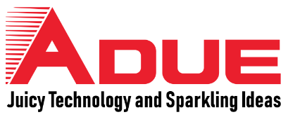 A Due S.p.A. Juicy Technology and Sparkling ideas