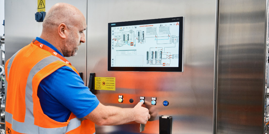 aftersales service web